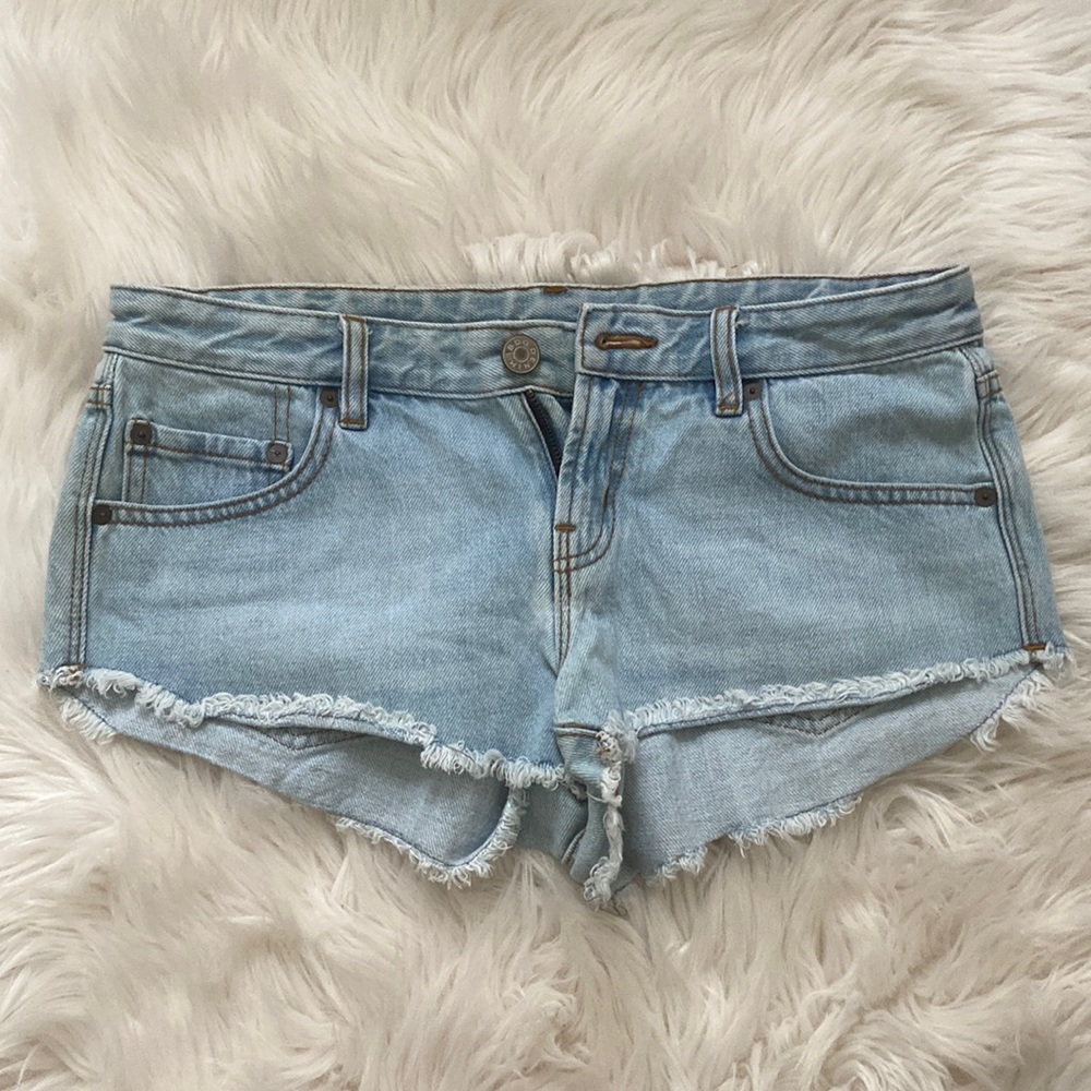 Like new BDG Demin shorts